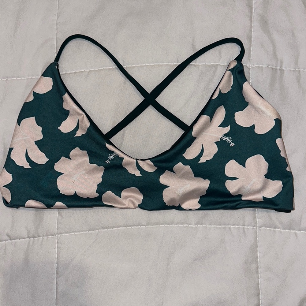 Biking Top